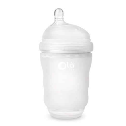 8oz Bottle – Itty Bitty Bella