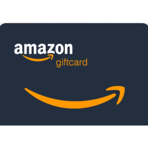Amazon Gift Card