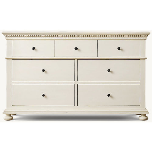 Jameson Wide Dresser | RH Baby & Child