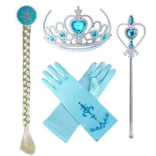 Princess Gift Set Frozen