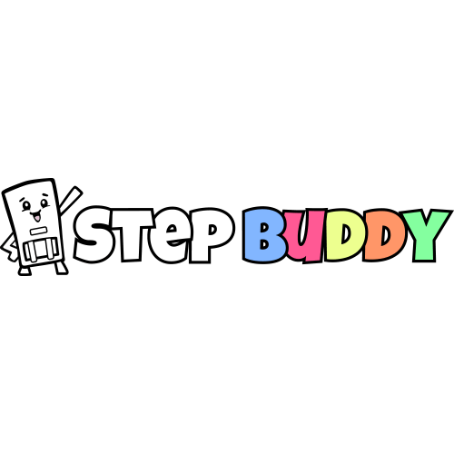 Step Buddy