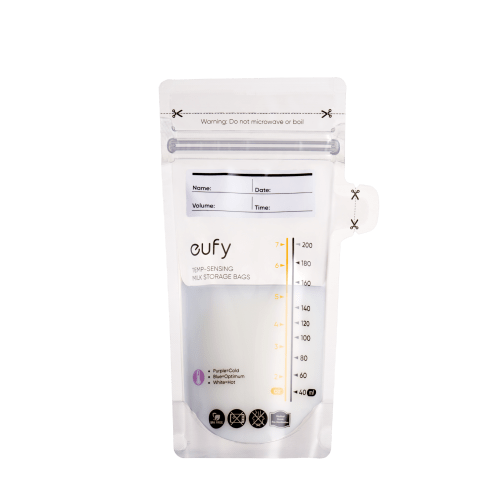 eufy Breast Milk Storage Bag
