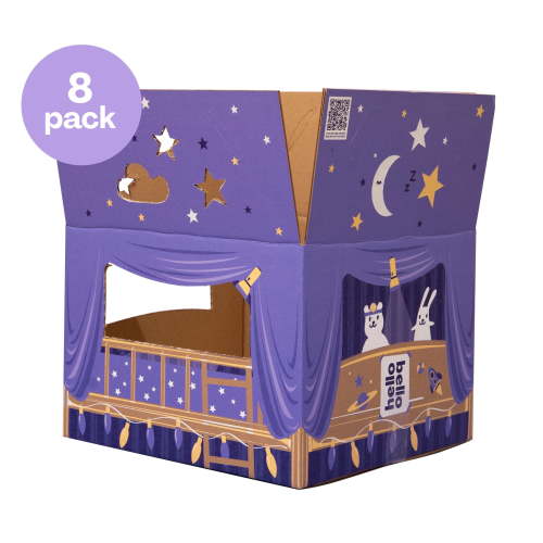 Hello Bello Premium Diaper Mystery Box, Infant Size 3, 200ct (Select for More Options)