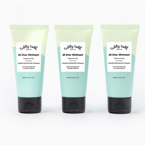 Tubby Todd All Over Ointment™ | Tubby Todd Bath Co.