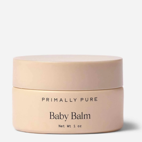 Baby Balm | Primally Pure