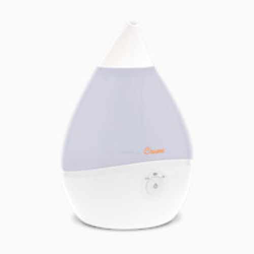 Crane Droplet Ultrasonic Cool Mist Humidifier - 0.5 Gallon)