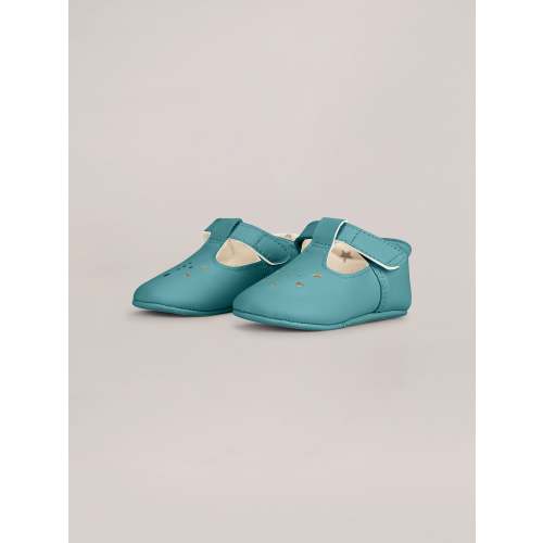 Eco Steps Baby Toddler Shoes - Mary Jane