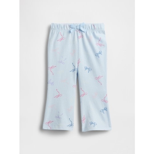 Baby First Favorites Organic Cotton Pull-On Pants