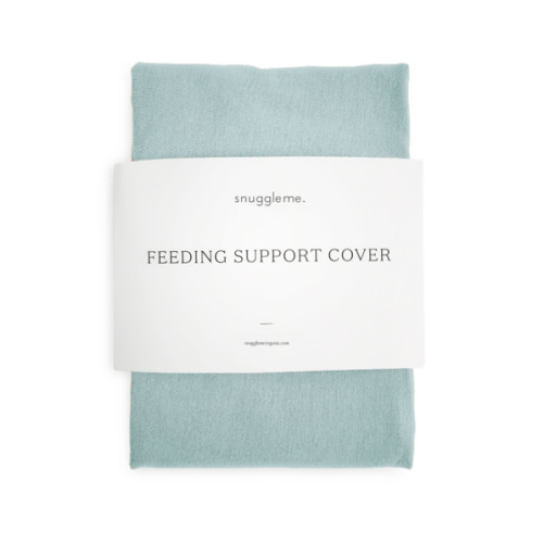 Feeding Support Cover | Slate