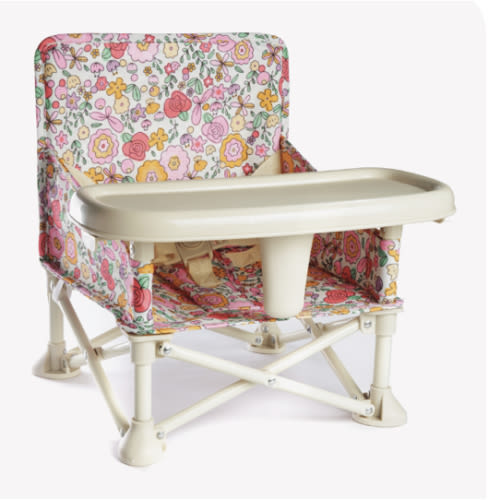 Paloma portable baby chair