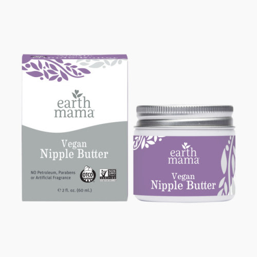Vegan Nipple Butter