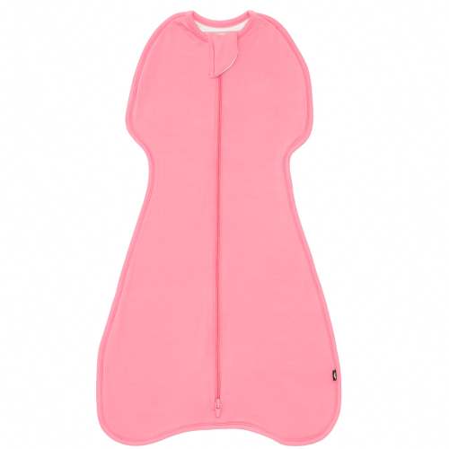 Swaddle Bag in Guava 0.5