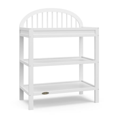 Olivia Changing Table