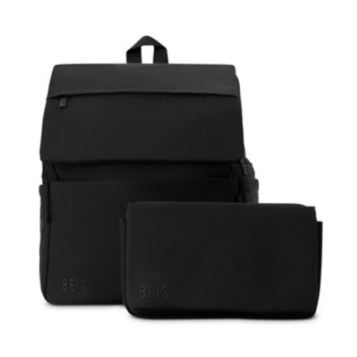 BÉIS The Ultimate Diaper Bag Backpack
