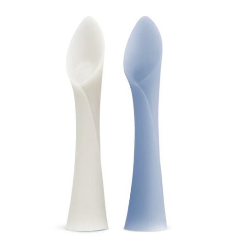 Olababy Training Spoon | Promote Baby Led Weaning & independent Feeding