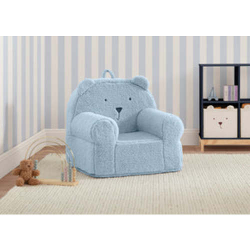 babyGap Sherpa Bear Chair