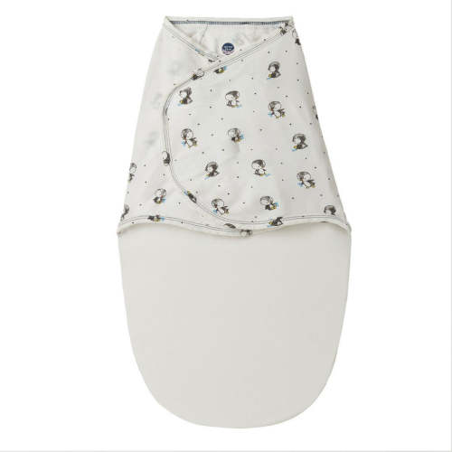 Bamboo Swaddle | Zen Sack® Premier | Nested Bean