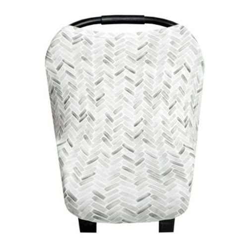 Copper Pearl Midtown Multi-use Nursing Cover