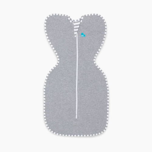 Love to Dream Swaddle UP Original - Grey, Small