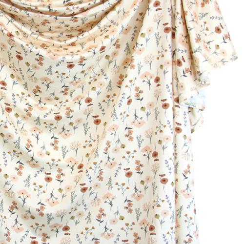 Rachel Swaddle Blanket – Lou Lou & Company