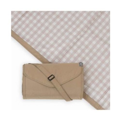 Unisex Outdoor Blanket 5 x 7 - Baby