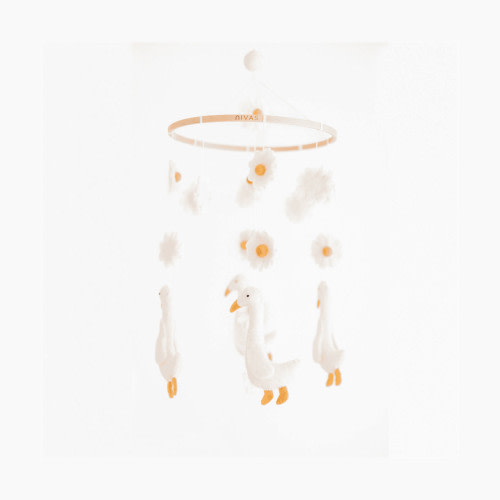 Nivas Mobile - Duck