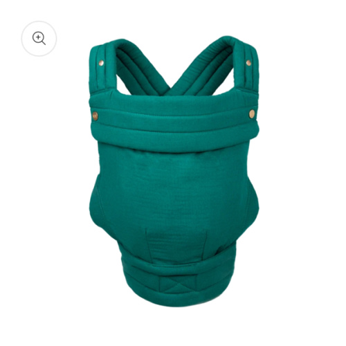 The Monarch Carrier - Evergreen – Mabē