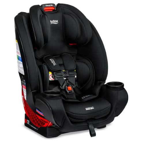 One4Life Click Tight All-in-One Car Seat