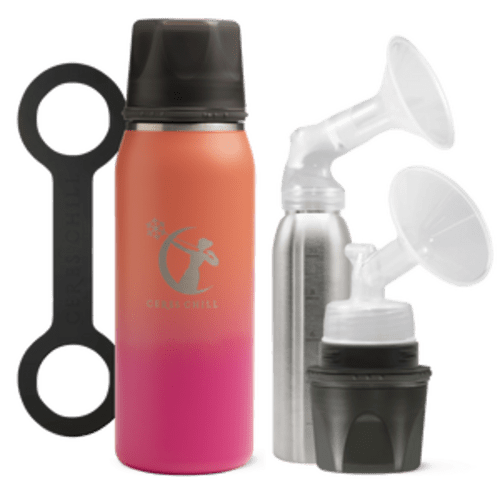 OG Breastmilk Chiller – Ceres Chill