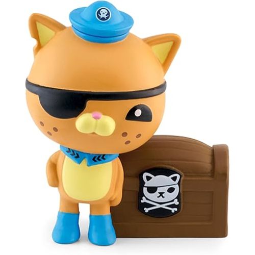 Tonies Kwazii Audio Play Character from Octonauts