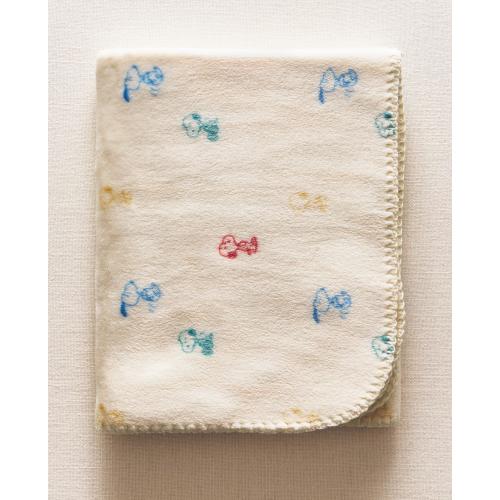 PEANUTS™ CHILDREN’S FLEECE BLANKET