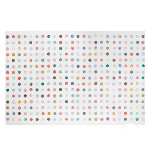Tumbling Mat – House of Noa