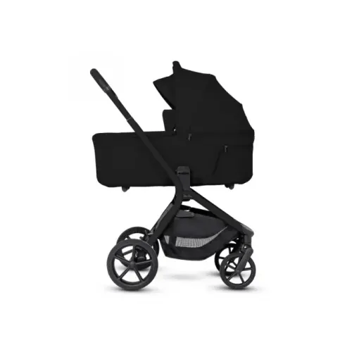 Breez Stroller and Bassinet Bundle - Silver Cross USA
