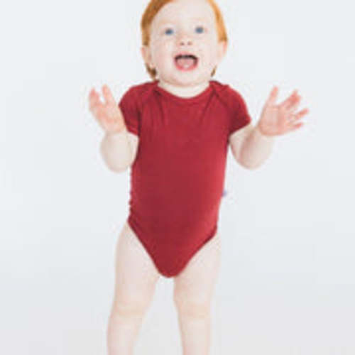The Harper 9-12 month in Mommy Juice