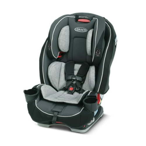 Graco SlimFit® 3-in-1 Car Seat