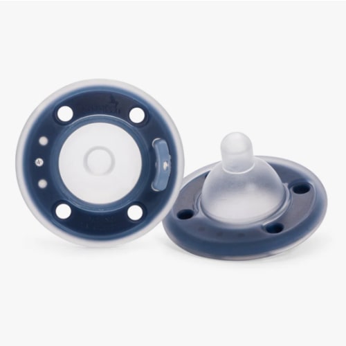 Ninni Pacifier Blueberry 2 Pack