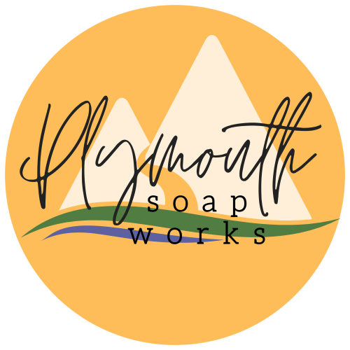 Hey Babe! Gentle Baby Shampoo | Plymouth Soapworks