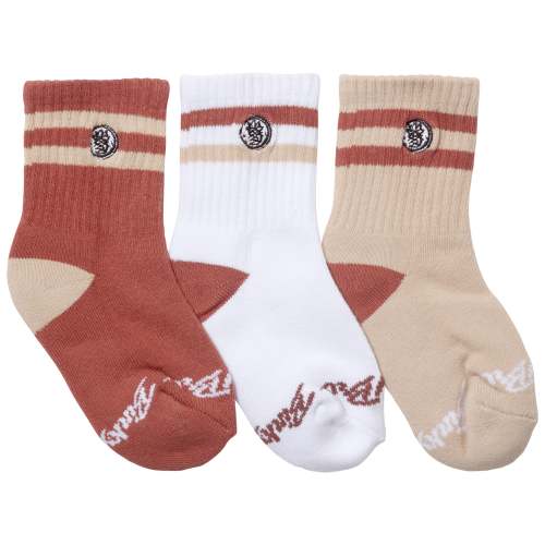 3-Pack Clay