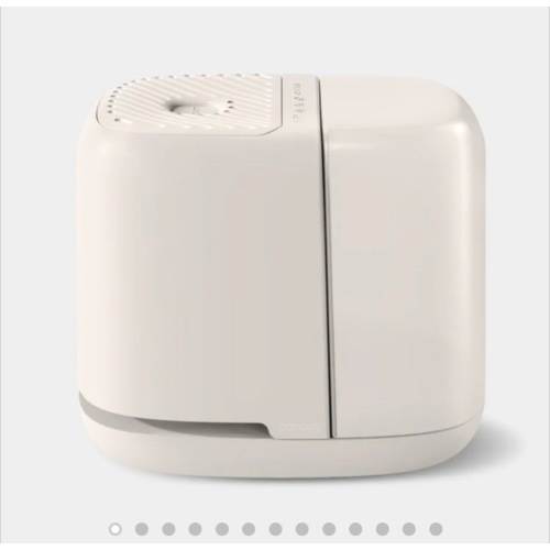 Bedside Humidifier 2.0