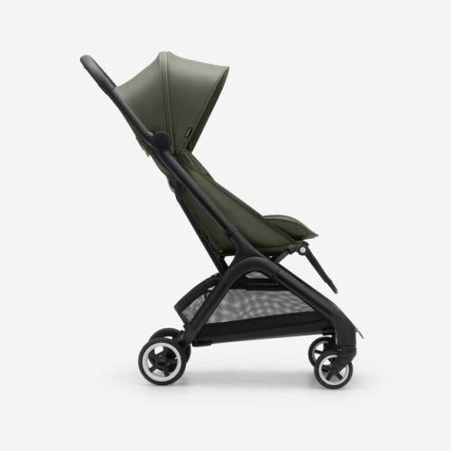 Bugaboo Butterfly seat stroller