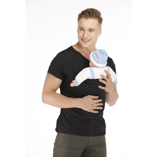 Dad Kangaroo Carrier Shirt