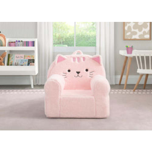 Deluxe Cozee Cat Chair