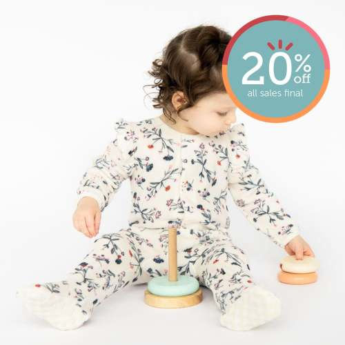 autumn velour magnetic parent favorite footie