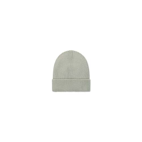 Leon Knitted Beanie - Willow