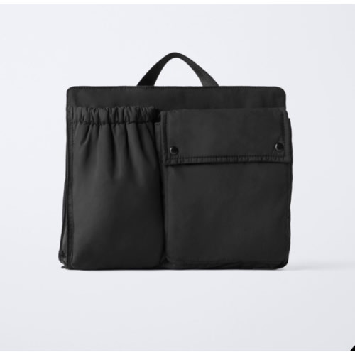 DIAPER BAG ORGANIZER