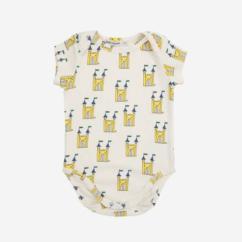 Baby Faraway Castle Body