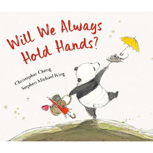 Will We Always Hold Hands?
