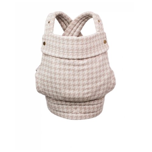 The Monarch Carrier - Houndstooth – Mabē
