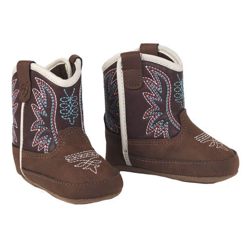 Infant lil stompers briar boot | Ariat