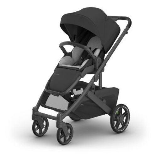 UPPAbaby Cruz V3 Stroller - James